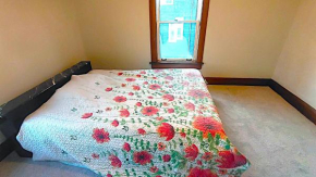 Cozy Room in a Historical Property